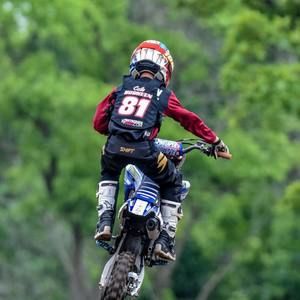 Meet your Posher, Cole